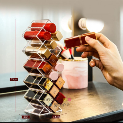 Lipstick Organizer